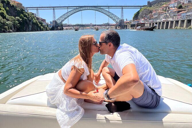 Private Rental Cruise in Porto - The Sum Up