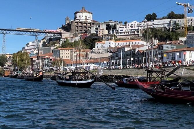 Private Rental Cruise in Porto - FAQ
