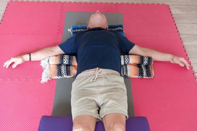 Private Restorative and Therapeutic Yoga Experience in Cozumel - Exploring the Experience in Detail