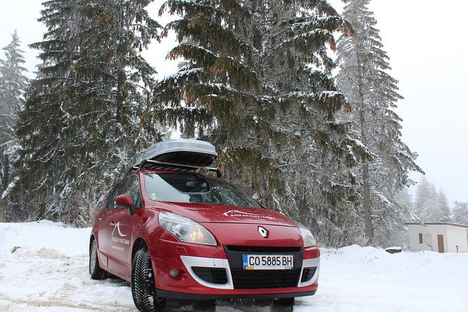 PRIVATE return transfer from Sofia to Bansko - Frequently Asked Questions