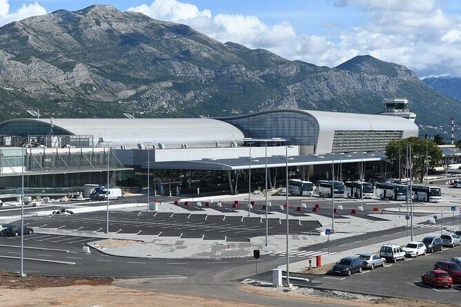 Private return transfer to Dubrovnik airport - Analyzing the Transfer Experience