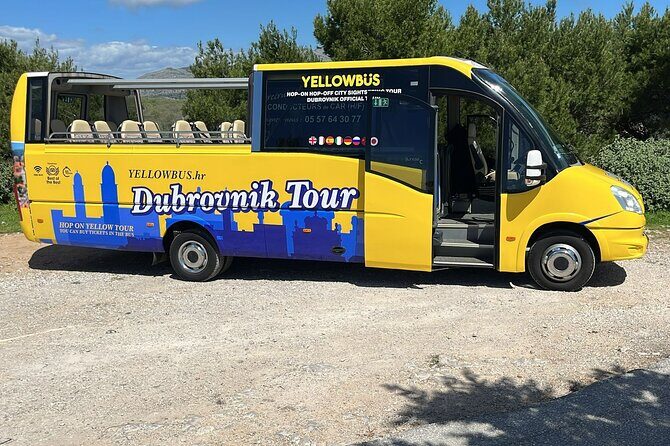 Private return transfer to Dubrovnik airport - Who Will Benefit Most?