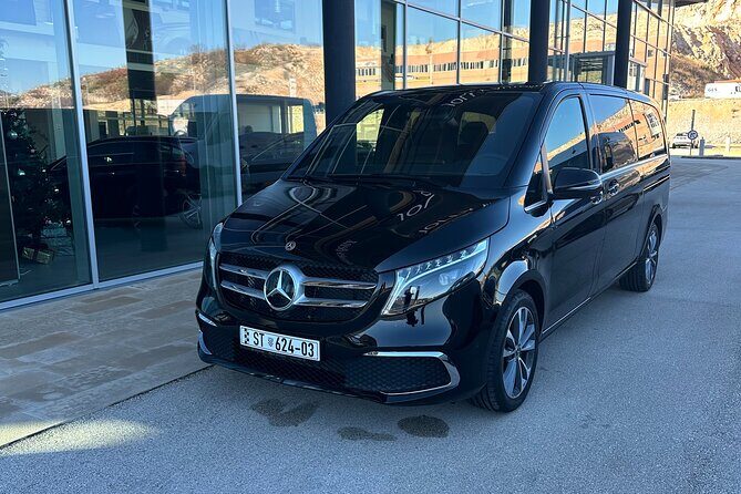 Private return transfer to Dubrovnik airport - Final Thoughts