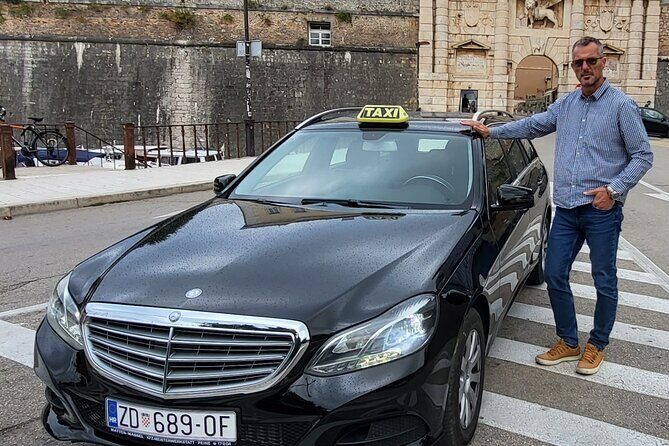 Private Return Transfer to Krka National Park from Zadar and return to Zadar - An Honest Look at the Experience