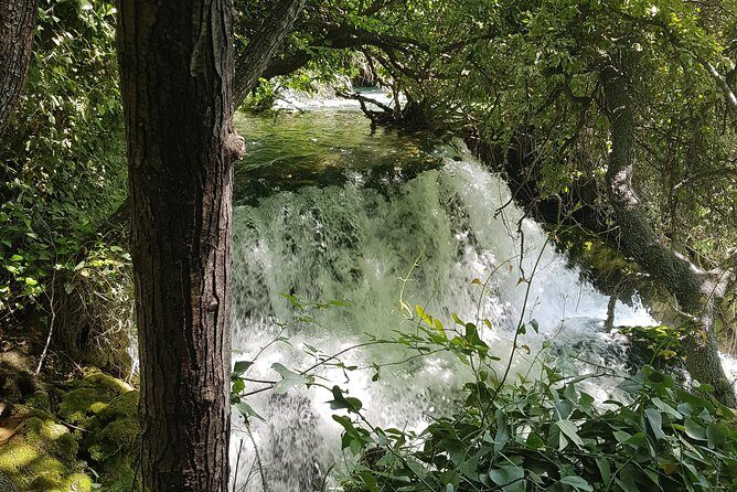 Private Return Transfer to Krka National Park from Zadar and return to Zadar - The Sum Up