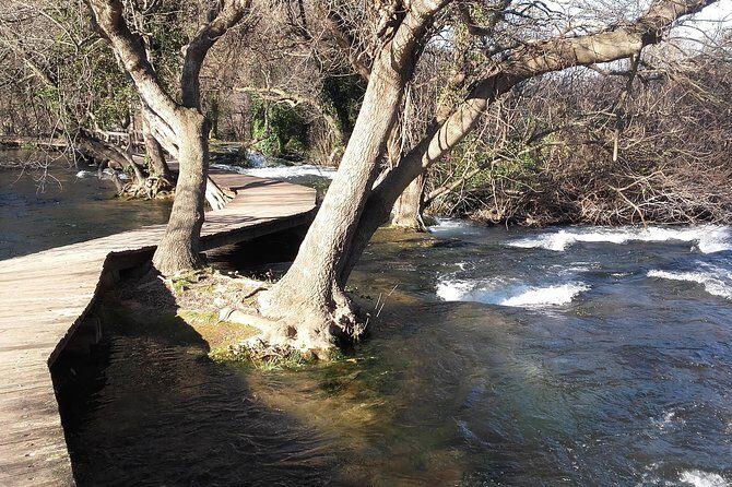 Private Return Transfer to Krka National Park from Zadar and return to Zadar - FAQs