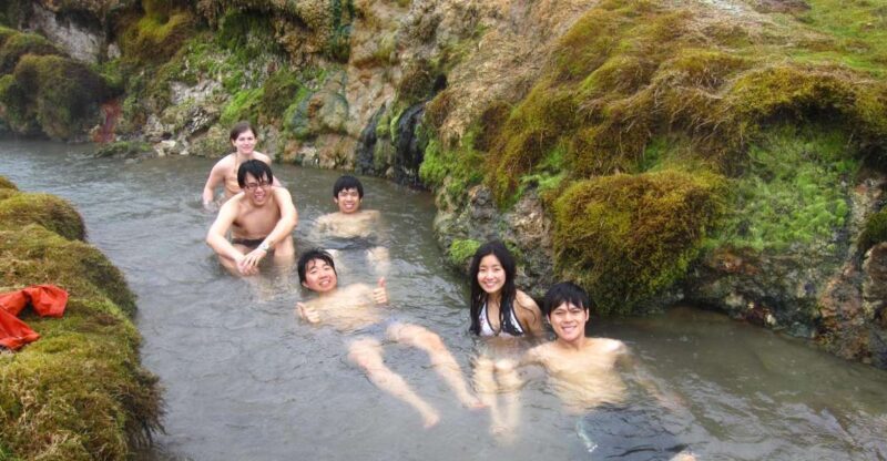 Private Reykjadalur Hike & Hot River Geothermal Tour - What to Expect from the Reykjadalur Private Hike