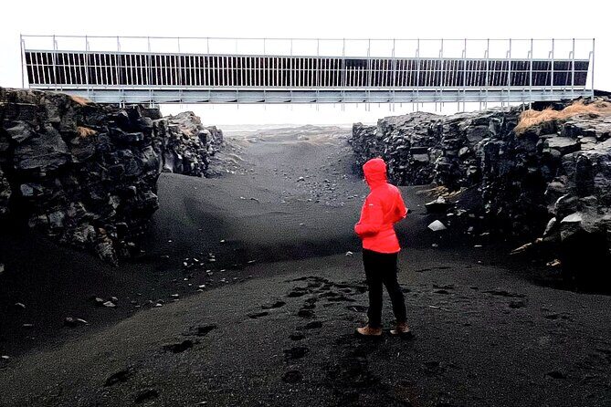 Private Reykjanes Peninsula Guided Tour - Frequently Asked Questions