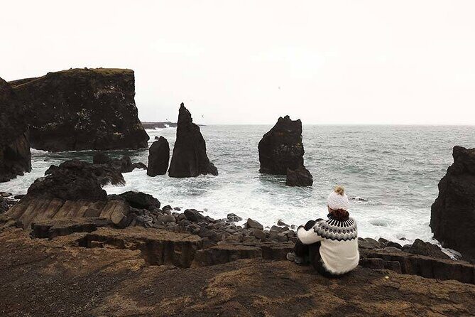 Private Reykjanes Peninsula Guided Tour - Wrapping Up