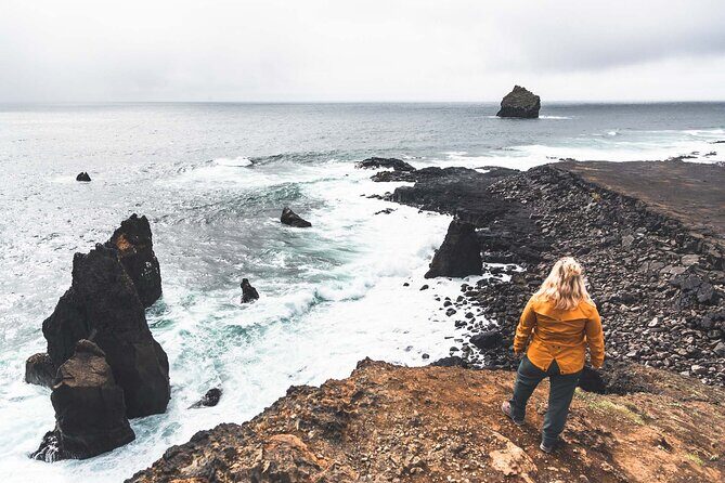 Private Reykjanes Peninsula, Lava Tunnel and Blue Lagoon - Who Should Consider This Tour?