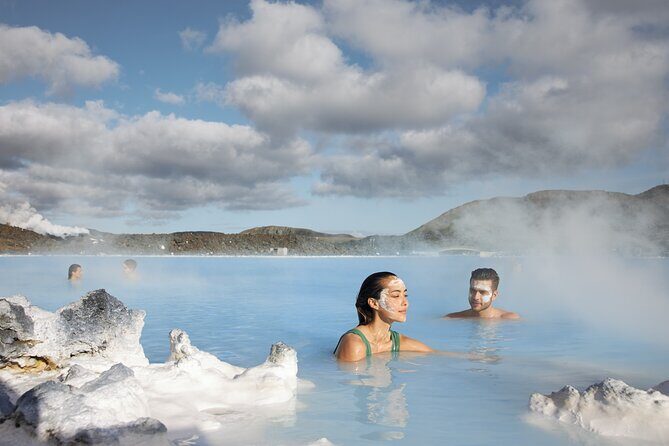 Private Reykjanes Peninsula, Lava Tunnel and Blue Lagoon - FAQ