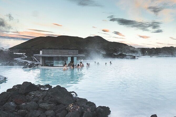 Private Reykjanes Tour and Blue Lagoon Spa - Diving Into the Itinerary: What to Expect