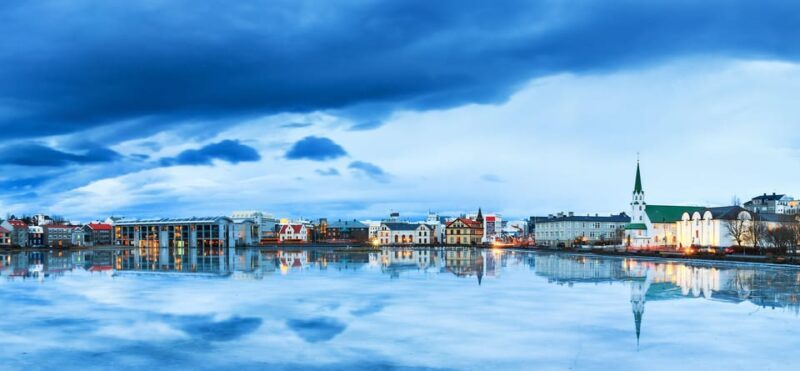 Private Reykjavik Art Walking Tour - Authentic Insights from Reviews