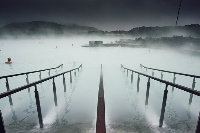 Private Reykjavík - Blue Lagoon roundtrip with 2 hours waiting at Blue Lagoon - Real Traveler Insights