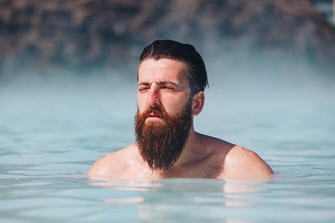 Private Reykjavík - Blue Lagoon roundtrip with 2 hours waiting at Blue Lagoon - FAQs