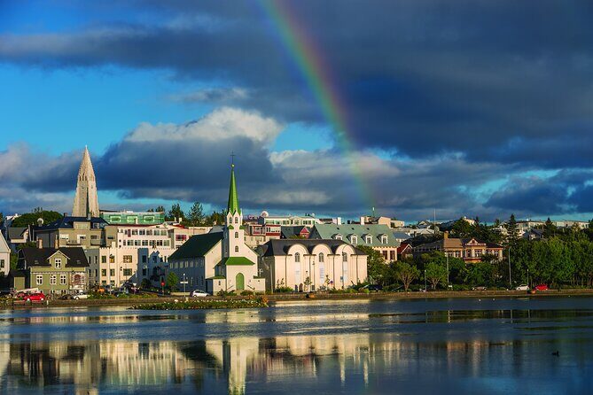 Private Reykjavik City and Architecture Walking Tour - FAQs