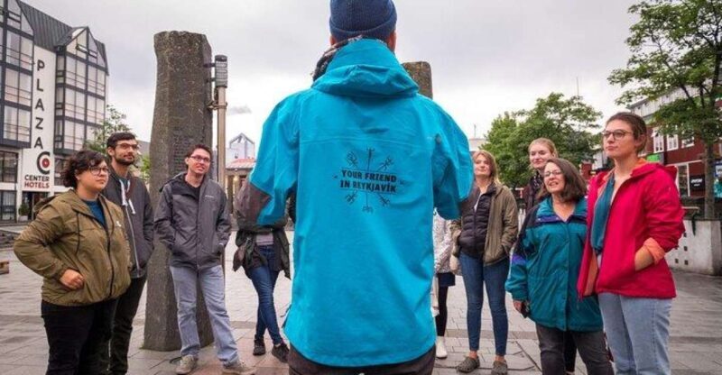 Private Reykjavik City & Food Walking Tour - Why We Think the Private Reykjavik Food & City Walking Tour Is a Great Choice