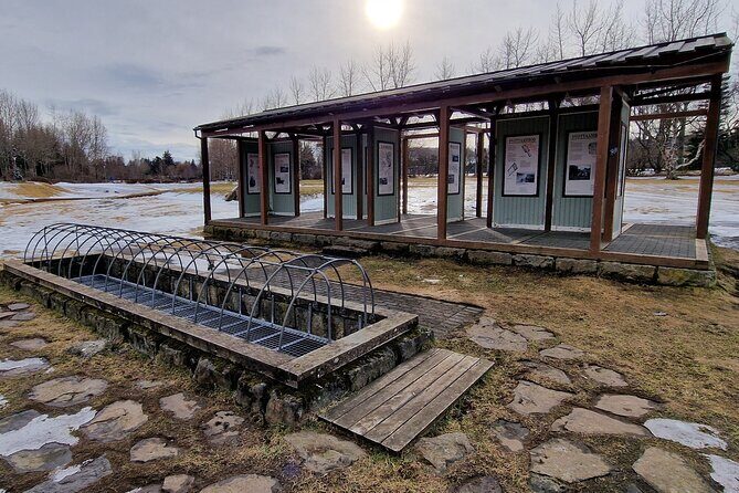 Private Reykjavik City Tour - FAQ