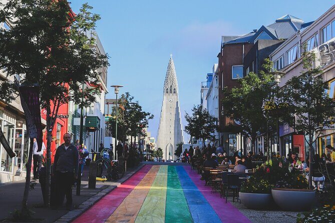 Private Reykjavik City Tour Exploring Icelands Capital - Key Points