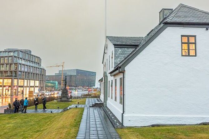 Private Reykjavik Folklore and Food Walking Tour - The Sum Up