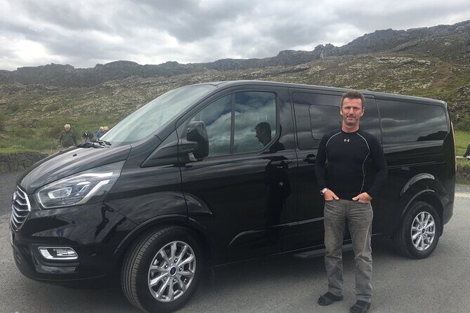 Private Reykjavík Round Trip Airport Transfer - Who Is This Transfer Best For?