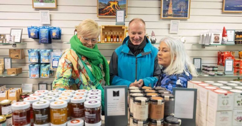 Private Reykjavik Shopping & Sightseeing Walking Tour - An In-Depth Look at the Reykjavik Shopping & Sightseeing Tour