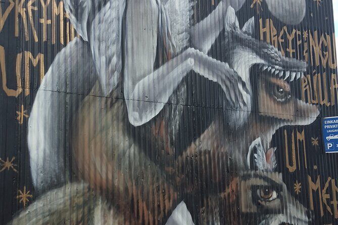 Private Reykjavik Street Art Walking Tour - The Instagram Tour - Final Thoughts