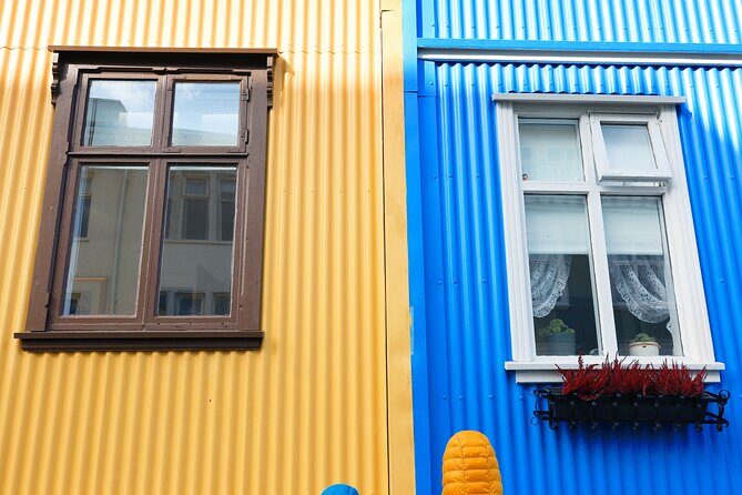Private Reykjavik Street Art Walking Tour - The Instagram Tour - Frequently Asked Questions