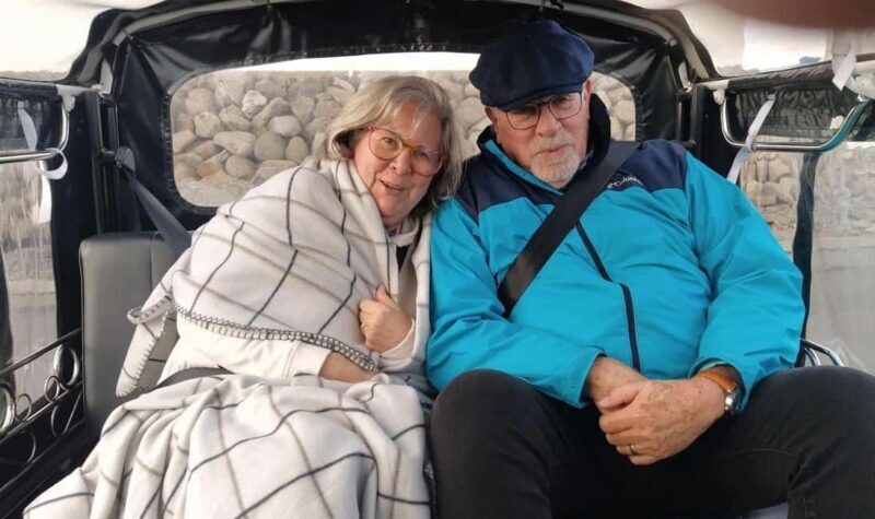 Private Reykjavík Tuk Tuk Extended Tour - Detailed Breakdown of the Itinerary