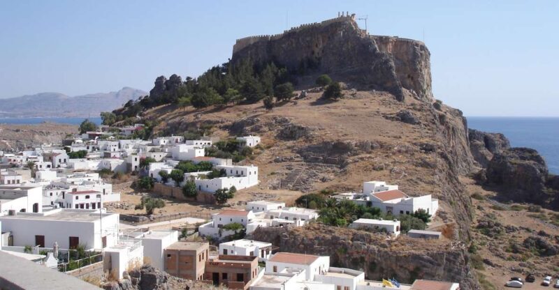 Private Rhodes Odyssey: Lindos, Kallithea, City Panorama - Analyzing the Value