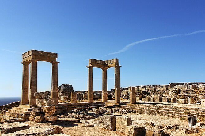 Private Rhodes Shore Excursion Lindos, Acropolis & Filerimos Hill - Who Is This Tour Best For?