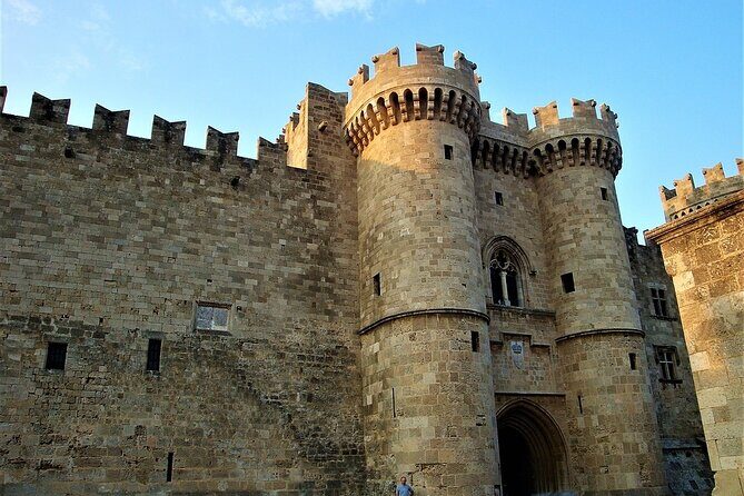 Private Rhodes Shore Excursion Lindos, Acropolis & Filerimos Hill - The Sum Up
