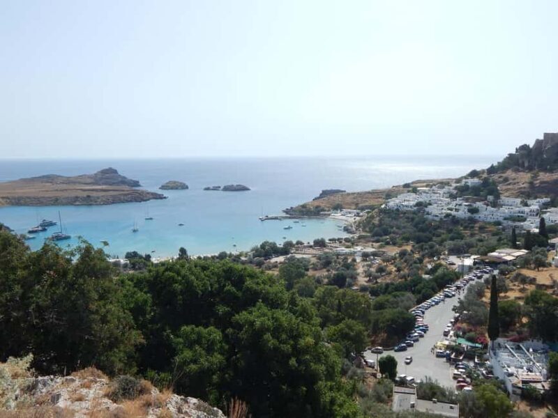 Private Rhodes Tour: Lindos Acropolis & Medieval Town Walk - FAQ