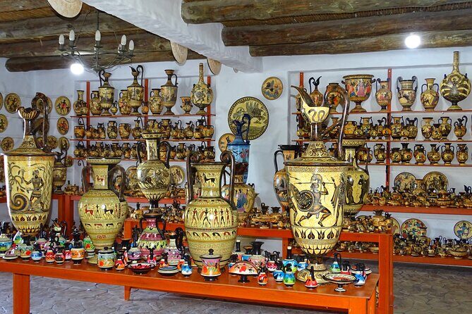 PRIVATE RHODES TOUR + Lunch Stop & WINE/OLIVE OIL Tasting - Final Thoughts