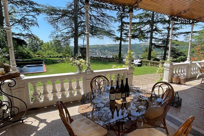 Private Rhône-Valley wine tour - Final Thoughts