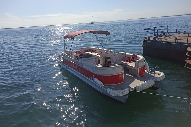 Private Ria Formosa Natural Park Boat Cruise from Faro - What Reviewers Say