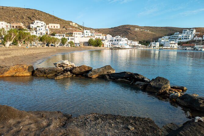 Private RIB Boat Cruise & Snorkeling Lavrio Kithnos Cyclades - Authentic Experiences and Insights from Reviews