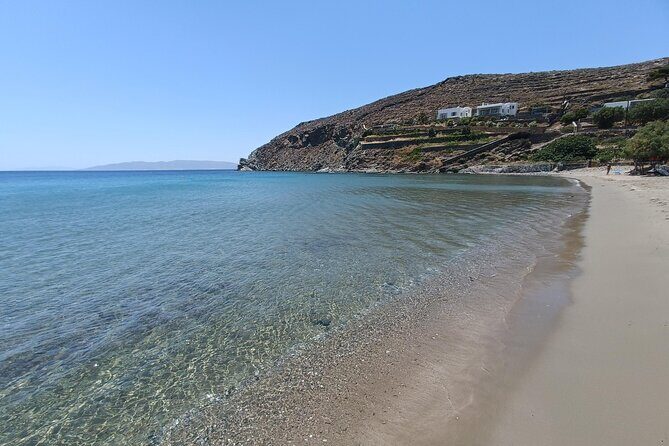 Private RIB Boat Cruise & Snorkeling Lavrio Kithnos Cyclades - FAQ
