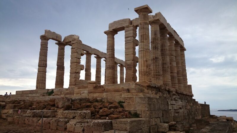 Private Rib Cruise to Poseidon Temple at Sounio Cape - Analyzing the Value