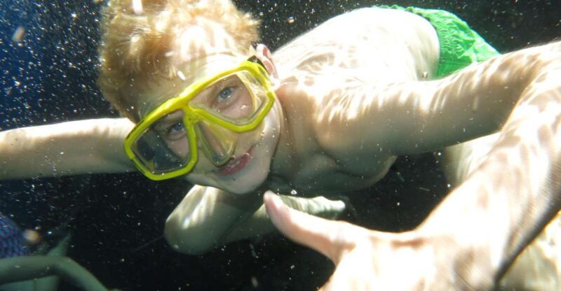 Private Rib Cruise to Poseidon Temple at Sounio Cape - Final Thoughts