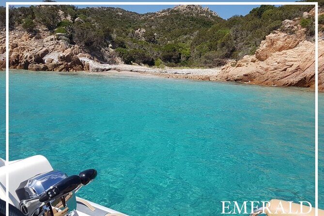 Private Rib Tour La Maddalena archipelago with skipper 4 or 8 hours - Final Thoughts