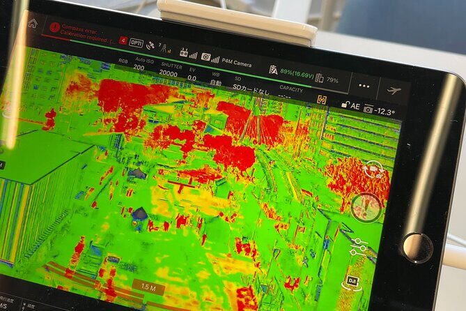 Private Rice Agriculture Experience in Mie with Modern Technology - Exploring the Modern Agricultural World in Mie