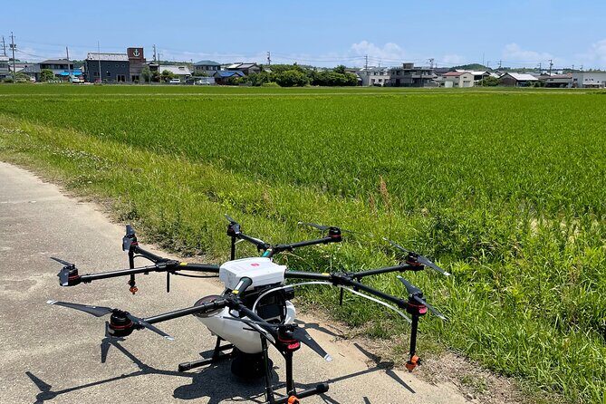 Private Rice Agriculture Experience in Mie with Modern Technology - Final Thoughts