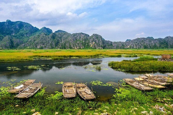 Private Ride From Hanoi to Ninh Binh or From Ninh Binh to Hanoi - A Detailed Look at the Transfer Experience