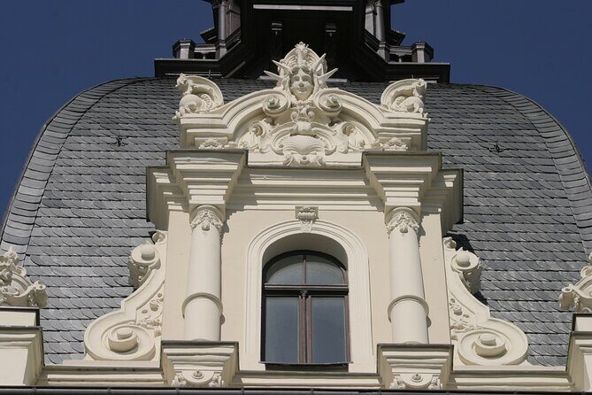 Private Riga Art Nouveau Tour - FAQs