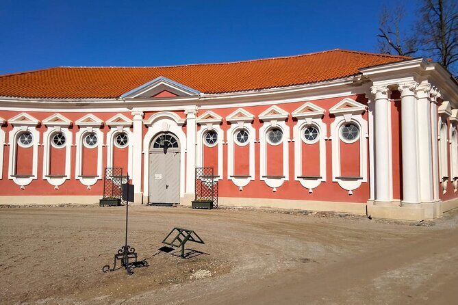 Private Riga Vilnius Transfer and Tour - Practical Tips for Your Journey