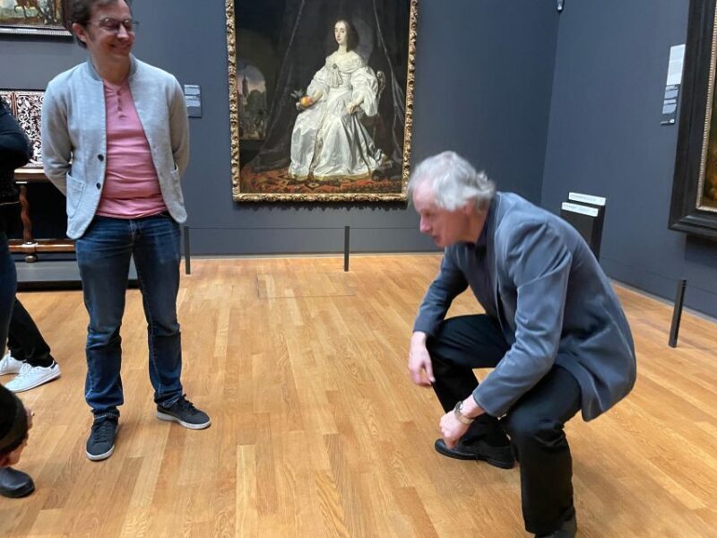 Private Rijksmuseum Tour - What Makes the Private Rijksmuseum Tour Stand Out?