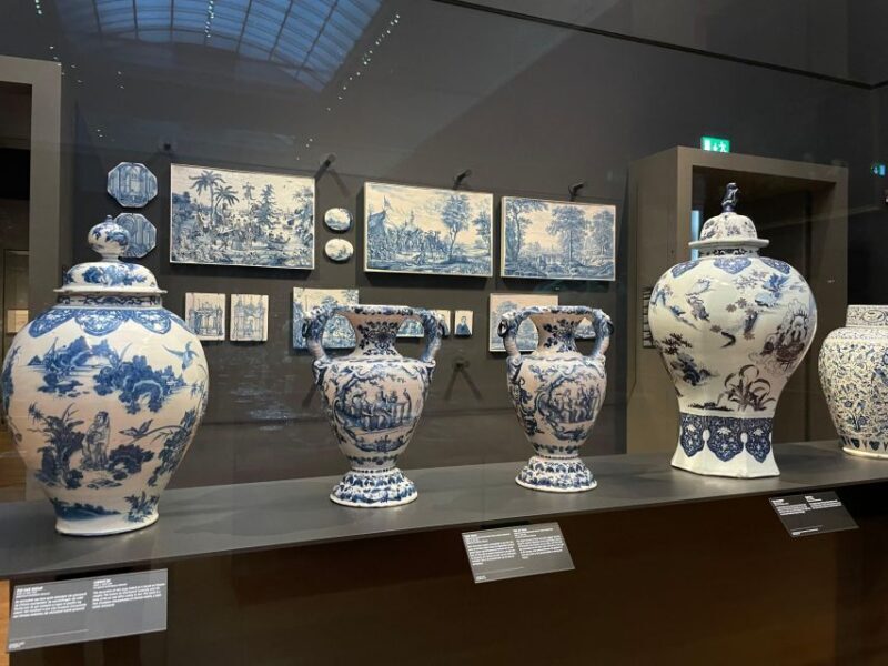 Private Rijksmuseum Tour - The Artworks and Highlights: What You’ll See