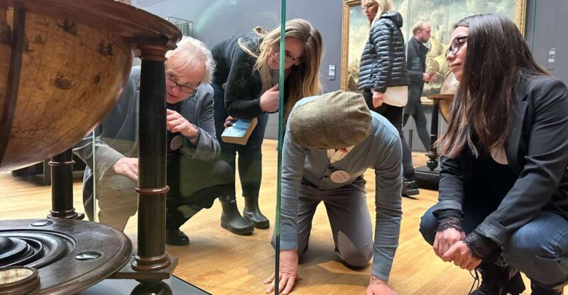 Private Rijksmuseum Tour - Final Thoughts