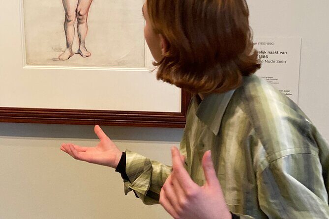 Private Rijksmuseum Tour with Art Historian and Priority Entry - Breaking Down the Itinerary